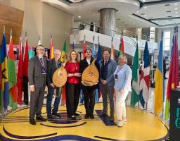 Україна отримала визнання програми з охорони кобзарсько-лірницької традиції на світовому рівні