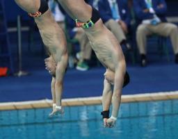 У червні Україна приймає чемпіонат Європи зі стрибків у воду 