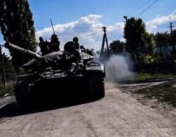 Примусово мобілізованих чоловіків з Луганська без підготовки направляють до підрозділів, які зазнали найбільших втрат, у Кремінній відключили зв'язок та виписали з лікарні усіх цивільних пацієнтів