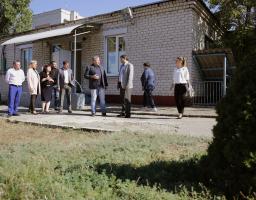 «Ми маємо створити умови для формування нового освітнього простору Луганщини», – Юрій Гарбуз