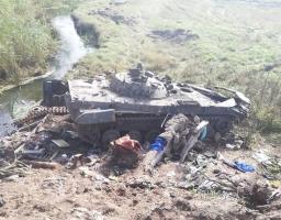 Під виглядом виявлення диверсантів окупанти ловлять російських дезертирів, у Троїцькому колаборанти оформили відпустки, лікарні окупованої території регіону переповнені