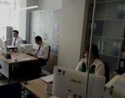 У Новопсковській ОТГ створено надсучасний ЦНАП