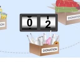 «Лічильник допомог» збільшить кількість сімей, які отримають підтримку через платформу єДопомога під час війни