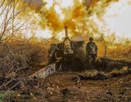 Оперативна інформація станом на ранок 11.11.2022 щодо російського вторгнення