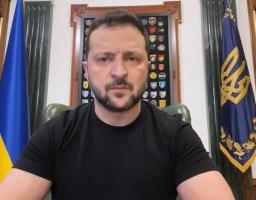 Стійкість, сила та результати зараз визначають, як мине ця зима повномасштабної війни – звернення Президента України