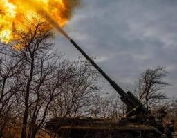 Оперативна інформація станом на ранок 13.11.2022 щодо російського вторгнення