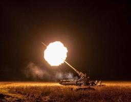 Оперативна інформація станом на ранок 16.11.2022 щодо російського вторгнення