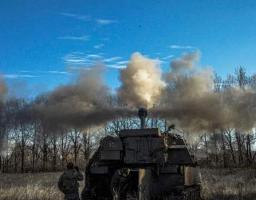 Оперативна інформація станом на ранок 18.11.2022 щодо російського вторгнення