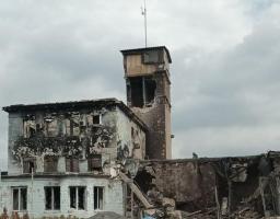  Вже на 6,4 мільярда гривень обраховані збитки Луганщини від російської агресії – збір інформації триває