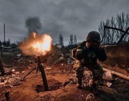 Оперативна інформація станом на ранок 21.11.2022 щодо російського вторгнення