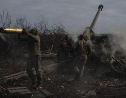 Оперативна інформація станом на ранок 19.11.2022 щодо російського вторгнення