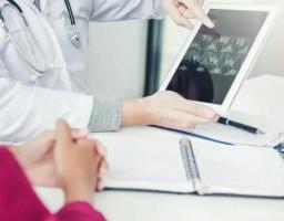 Лікарі Луганського обласного клінічного онкологічного диспансеру проведуть виїзний прийом у Гощанській центральній районній лікарні