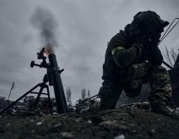 Оперативна інформація станом на ранок 23.11.2022 щодо російського вторгнення