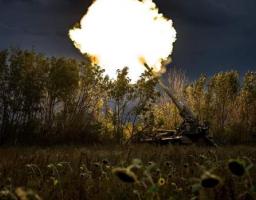 Оперативна інформація станом на ранок 27.11.2022 щодо російського вторгнення