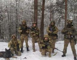 Оперативна інформація станом на ранок 25.11.2022 щодо російського вторгнення