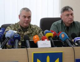 З початком ООС актуальні для області питання будуть вирішуватися оперативніше, – Юрій Гарбуз