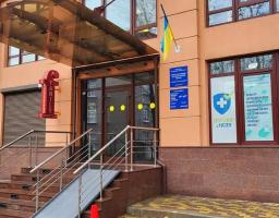 До яких лікарів із Сєвєродонецька можна звернутися у Дніпрі