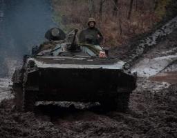 Оперативна інформація станом на ранок 30.11.2022 щодо російського вторгнення