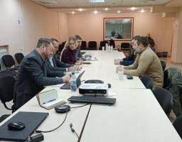 ПРООН продовжує підтримувати Луганщину