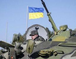 Новини АТО: неспокійно було в Попаснянському районі