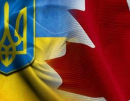 ДВОСТОРОННІЙ ТОВАРООБІГ МІЖ УКРАЇНОЮ ТА КАНАДОЮ ЗБІЛЬШИВСЯ НА 60%