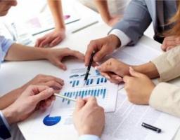 Малим та середнім бізнесом області в першому кварталі створено майже 300 нових робочих місць