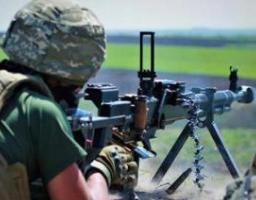 Новини ООС: на Луганщині не припиняються обстріли