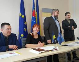 В об’єднаних територіальних громадах починають працювати власні інспектори праці