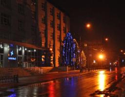 Опитування щодо розробки заходів для відновлення території Сєвєродонецької громади після її деокупації