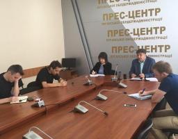 В основній сесії ЗНО на Луганщині мають взяти участь 5835 осіб, – брифінг