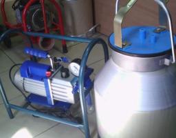 Як отримати часткову компенсацію з облбюджету на закупівлю установок індивідуального доїння