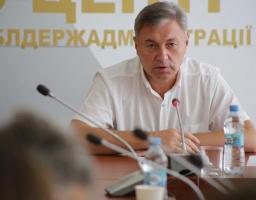 Наступний крок – створення Ради асоціацій 