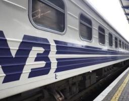 30 травня буде організовано безкоштовну евакуацію потягом Покровськ - Львів