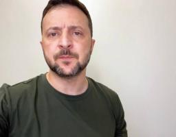 Україні потрібно завдавати ударів – дійсно далекобійних ударів по російському окупанту – звернення Президента