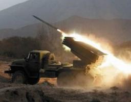 Новини АТО: на Луганщині зафіксовано бойове зіткнення