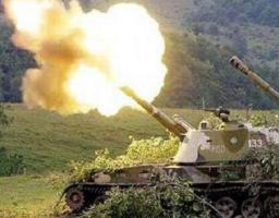 Новини ООС: На Новоайдарщині зафіксовано застосування ворожої артилерії