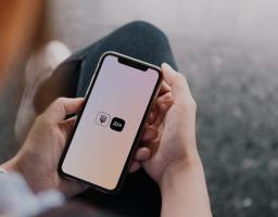 Як сформувати COVID-сертифікат про отримання другого бустеру в Дії