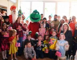 Дитинство під час війни. Свято обов’язково має бути, діти на це заслуговують, - Сергій Гайдай