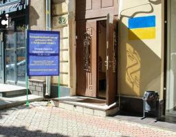  В Одесі майже 700 ВПО з Луганщини надані продукти харчування упродовж тижня, 238 – гігієнічні набори