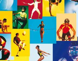 Призначені обласні стипендії провідним спортсменам Луганщини