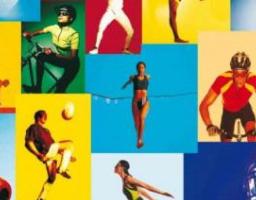 Юрій Гарбуз призначив стипендії 63-м провідним спортсменам Луганщини