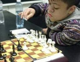 Представники Луганщини - на п'єдесталі відкритого щорічного онлайн-турніру з шахів