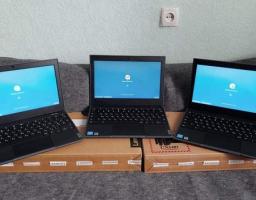 Педагоги Луганщини отримали ще 153 ноутбуки