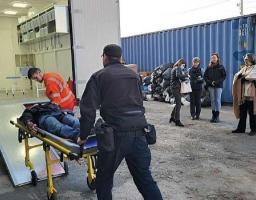 Кремінській громаді передадуть мобільну амбулаторію