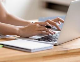 Презентовано платформу дистанційного навчання «Професійна освіта онлайн»