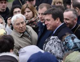 За чотири місяці власні доходи об’єднаних громад зросли у 2 рази, - Геннадій Зубко