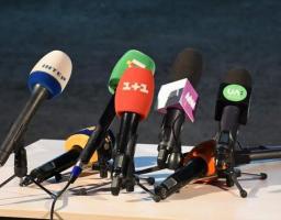  Володимир Зеленський підписав Закон "Про медіа"