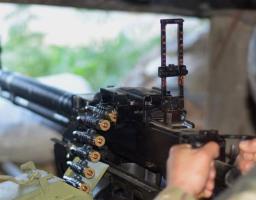 Новини ООС: Попаснянщина потерпає від ворожих обстрілів