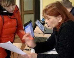 По вівторках та четвергах у Дніпрі можна отримати консультації від Служби зайнятості