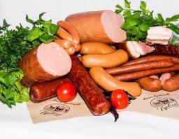 Купуй луганське – підтримуй Луганщину: м’ясопереробні заводи